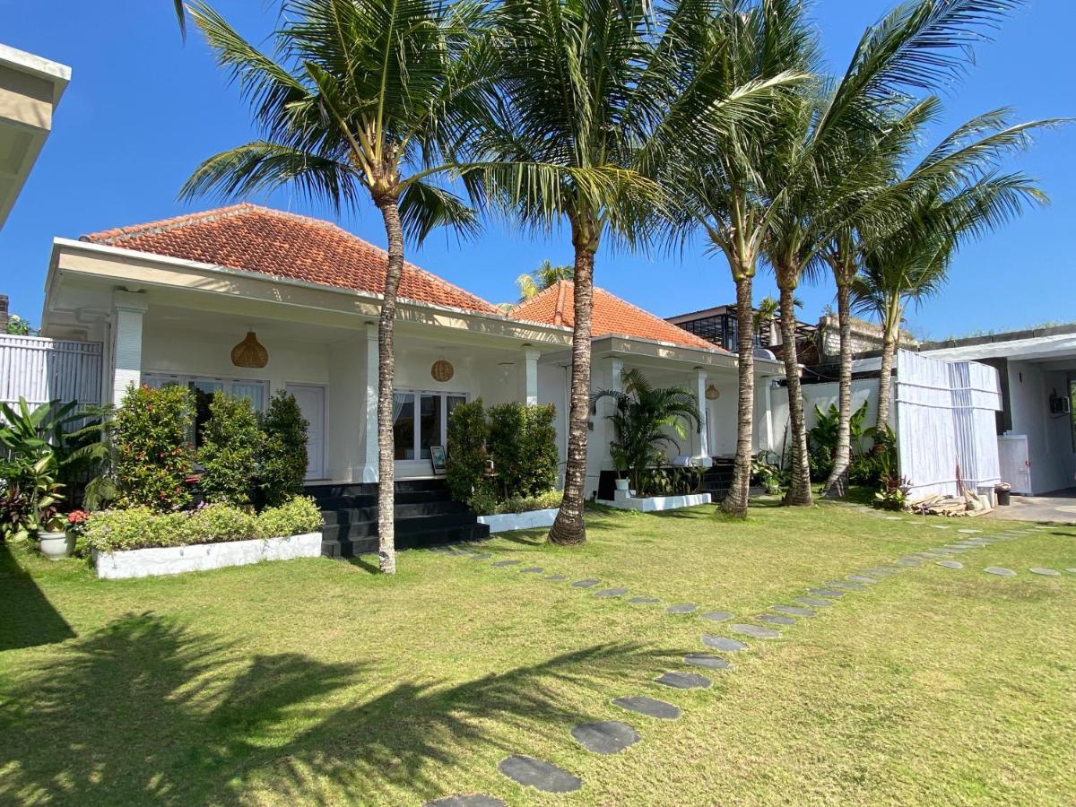 Bella Bali Hotel Uluwatu  Ngoại thất bức ảnh