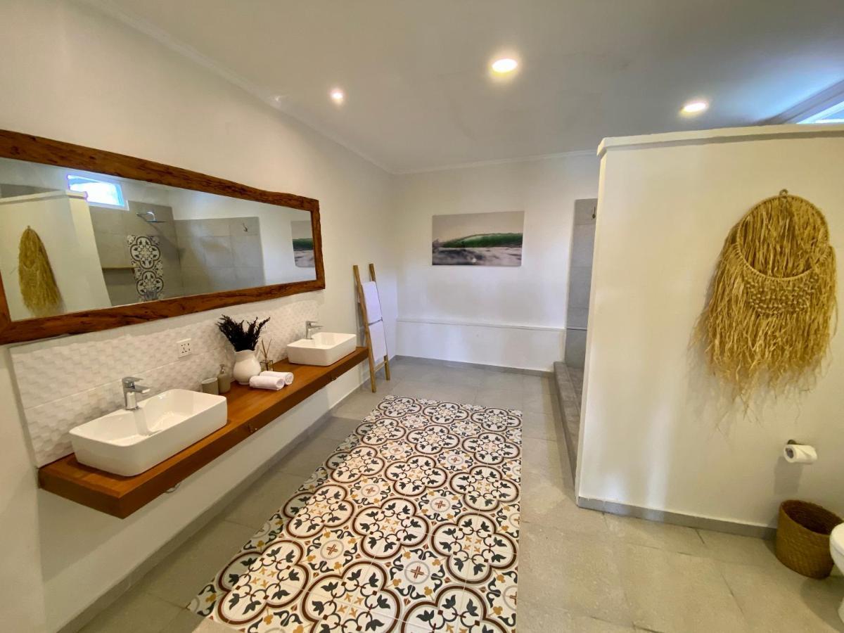 Bella Bali Hotel Uluwatu  Ngoại thất bức ảnh