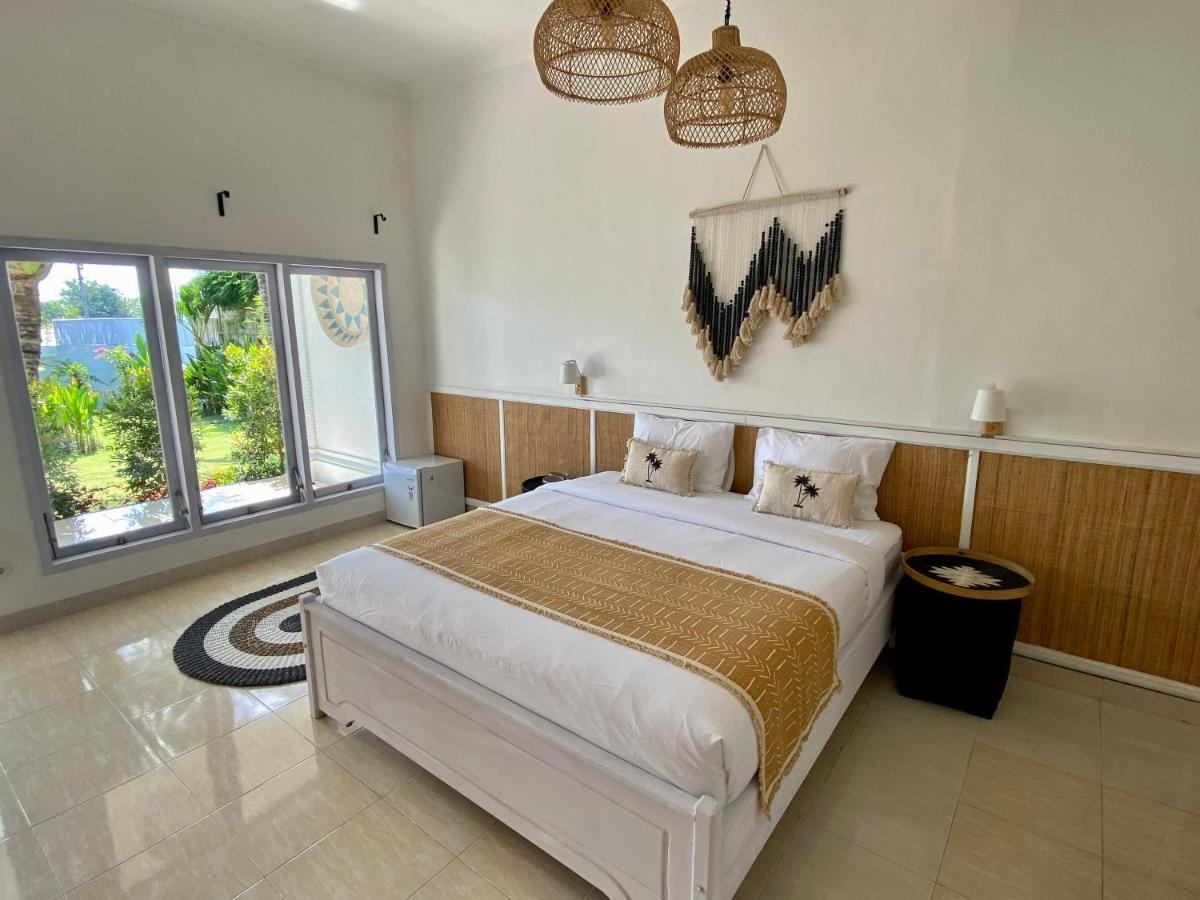 Bella Bali Hotel Uluwatu  Ngoại thất bức ảnh