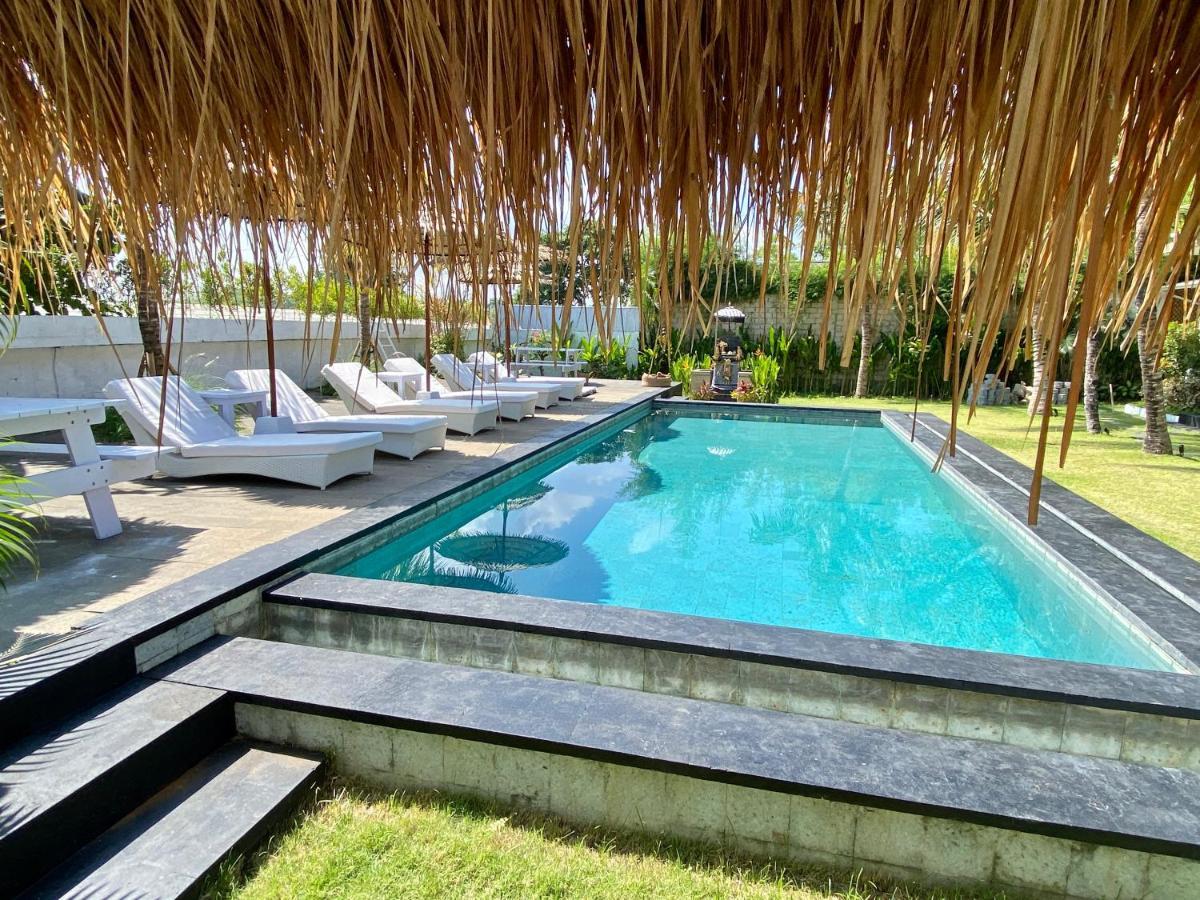 Bella Bali Hotel Uluwatu  Ngoại thất bức ảnh