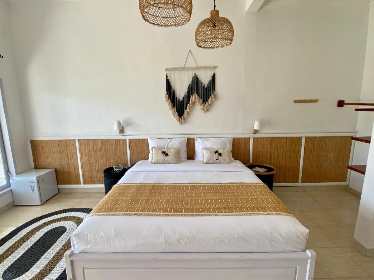 Bella Bali Hotel Uluwatu  Ngoại thất bức ảnh