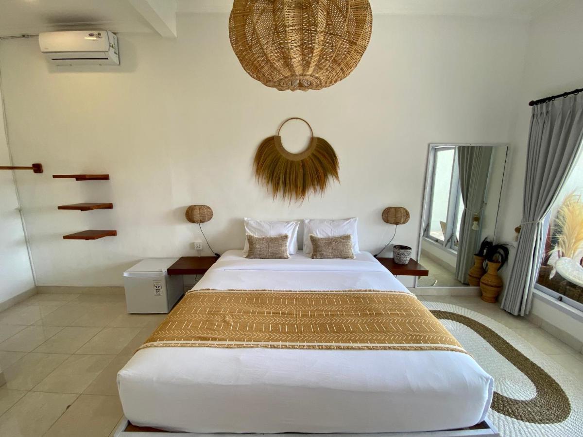 Bella Bali Hotel Uluwatu  Ngoại thất bức ảnh
