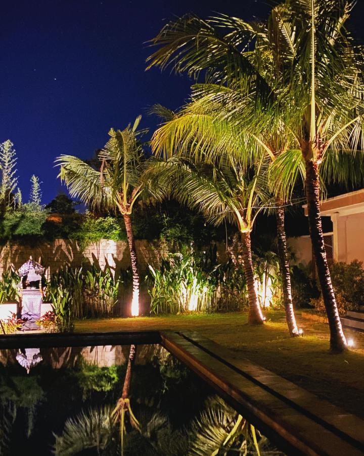 Bella Bali Hotel Uluwatu  Ngoại thất bức ảnh