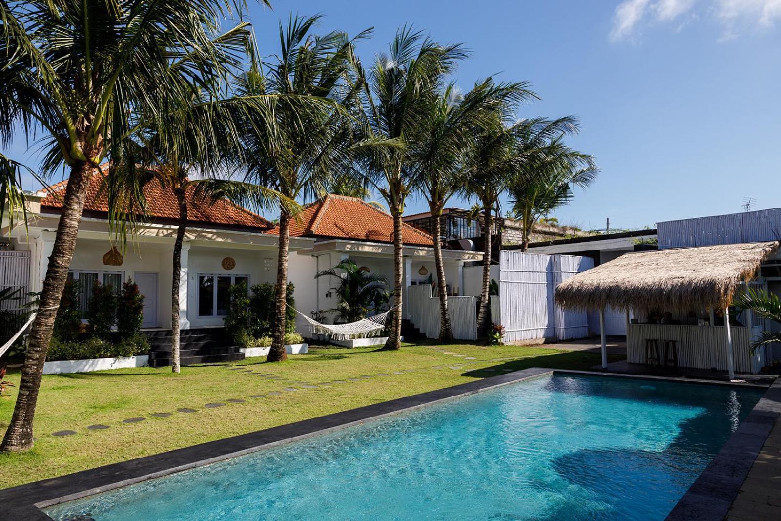 Bella Bali Hotel Uluwatu  Ngoại thất bức ảnh