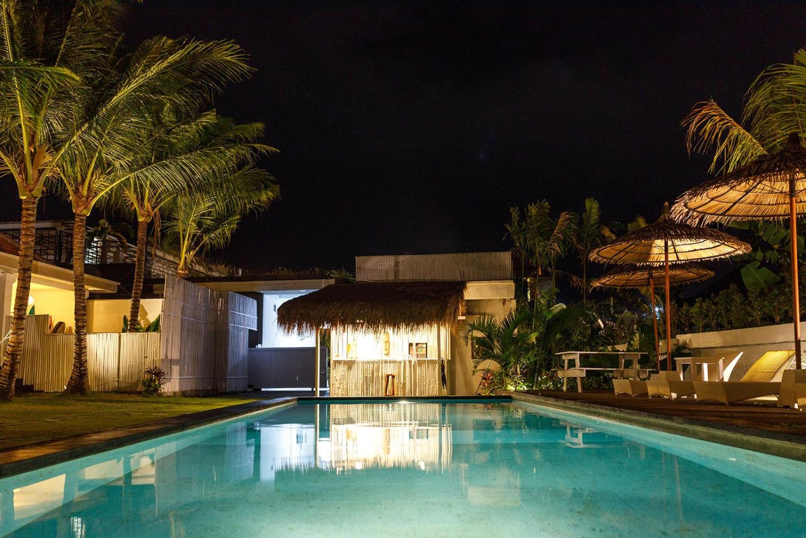 Bella Bali Hotel Uluwatu  Ngoại thất bức ảnh