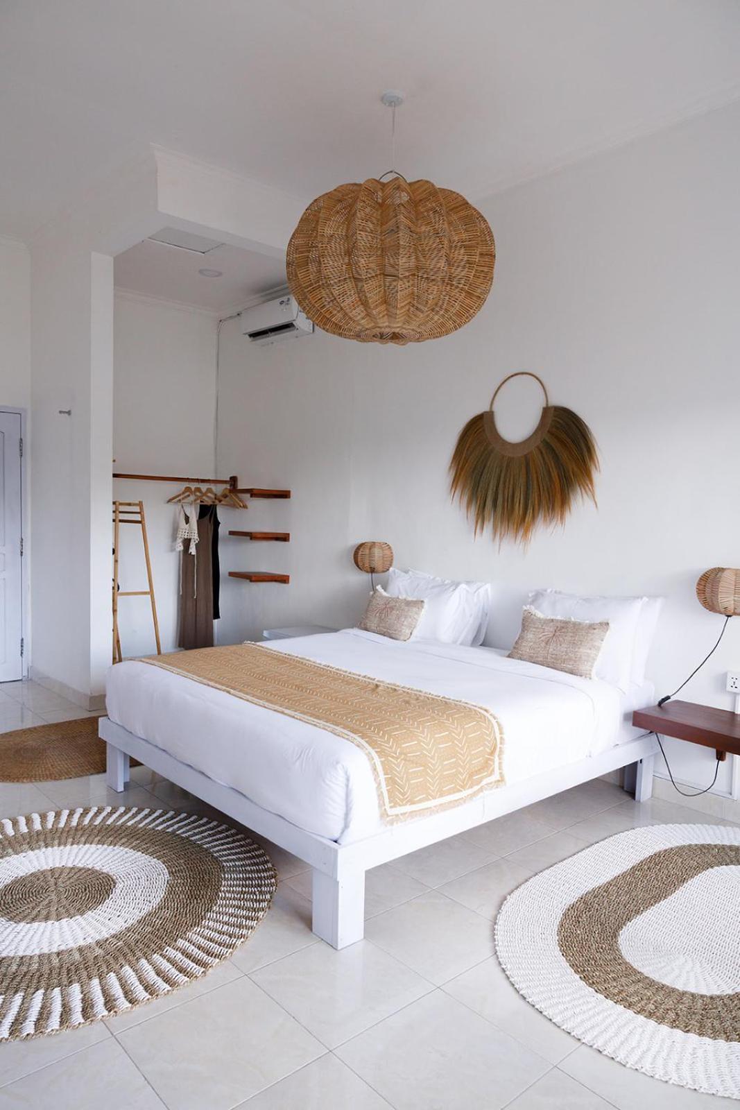 Bella Bali Hotel Uluwatu  Ngoại thất bức ảnh