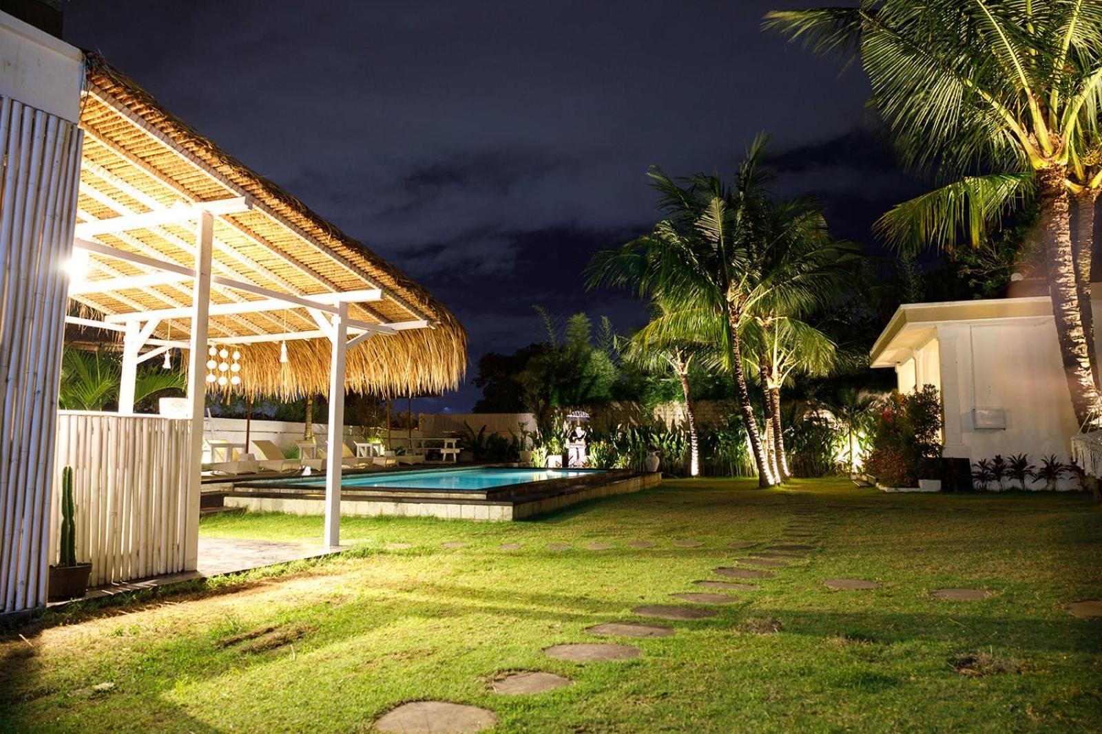 Bella Bali Hotel Uluwatu  Ngoại thất bức ảnh