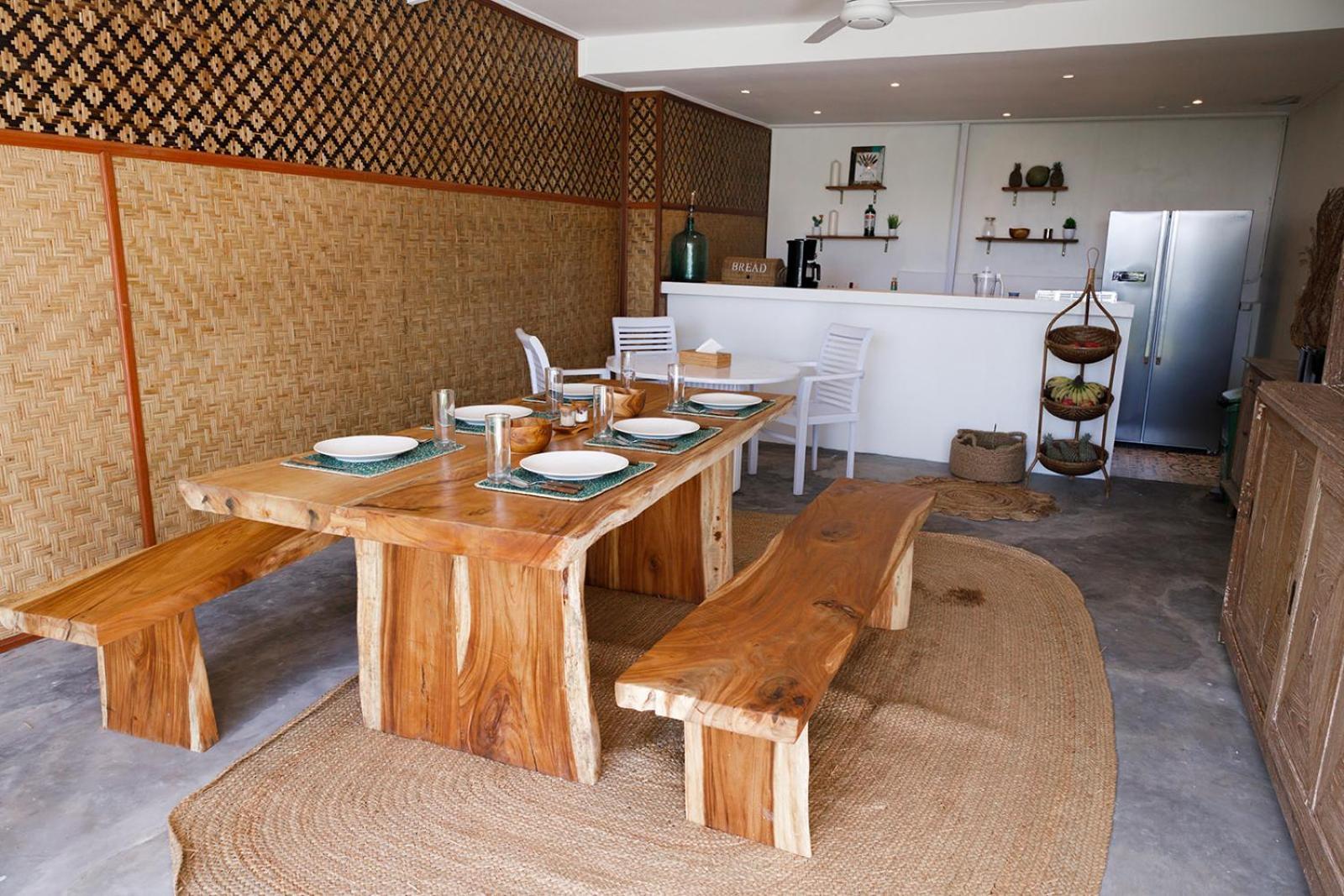 Bella Bali Hotel Uluwatu  Ngoại thất bức ảnh