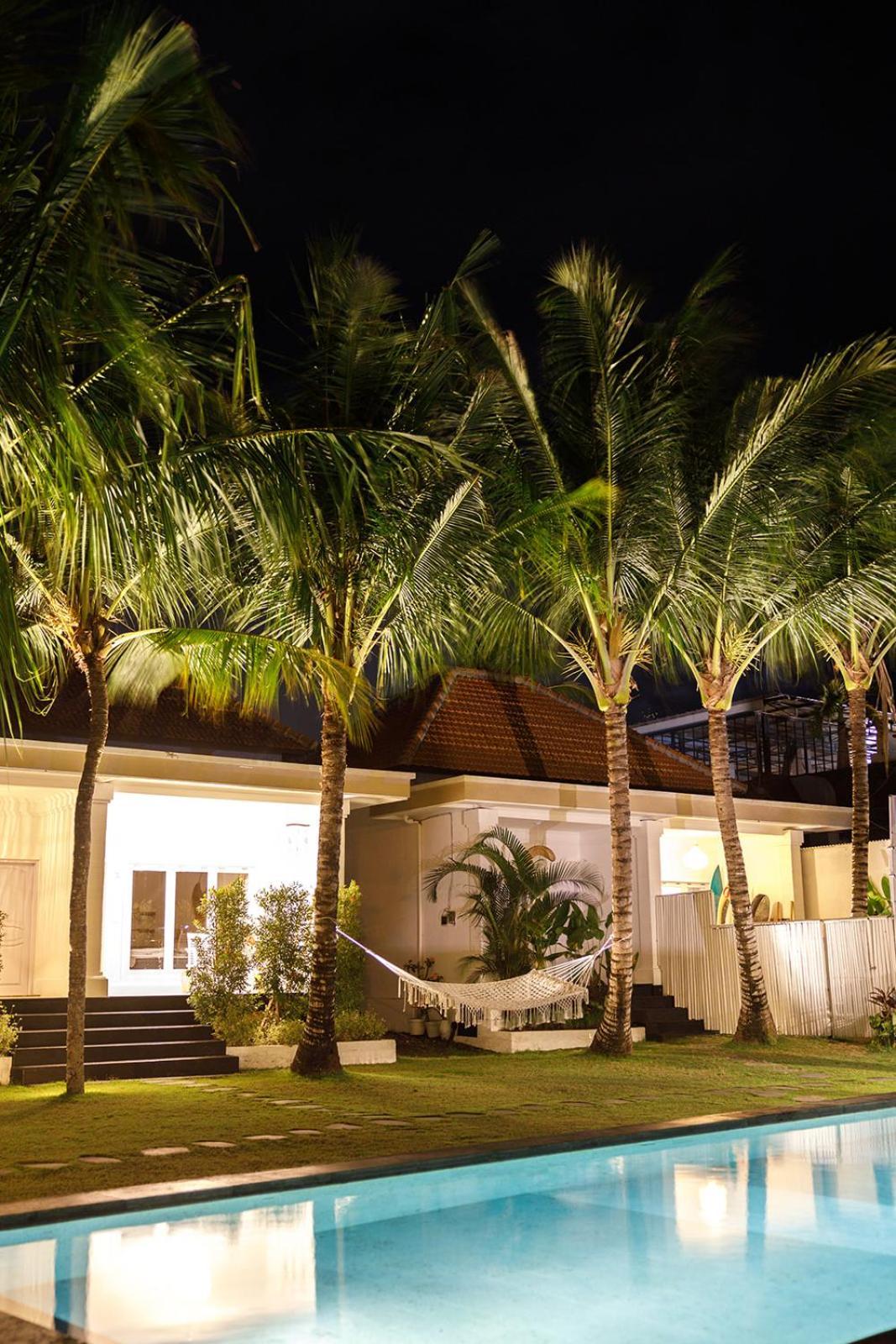 Bella Bali Hotel Uluwatu  Ngoại thất bức ảnh