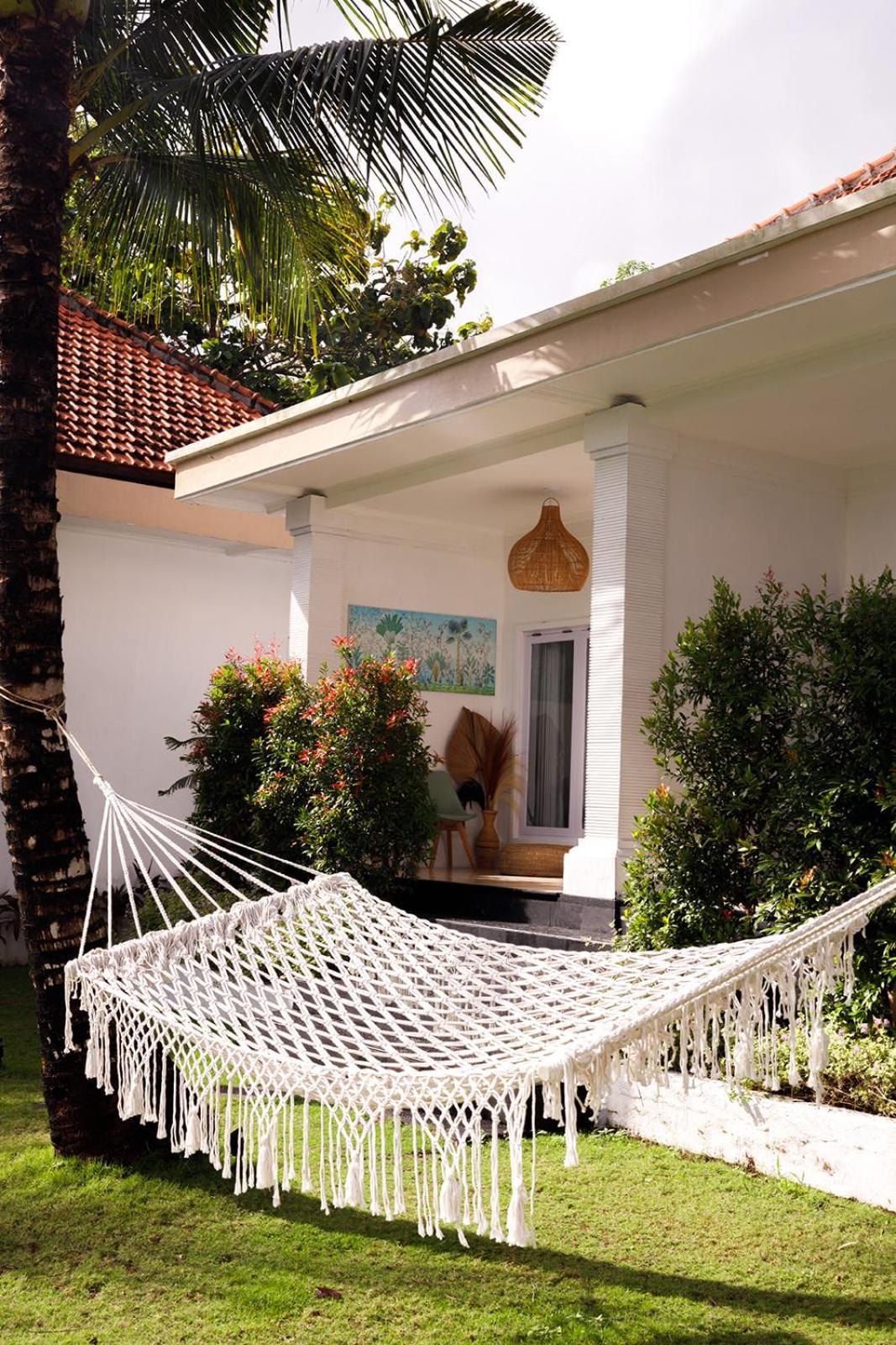 Bella Bali Hotel Uluwatu  Ngoại thất bức ảnh