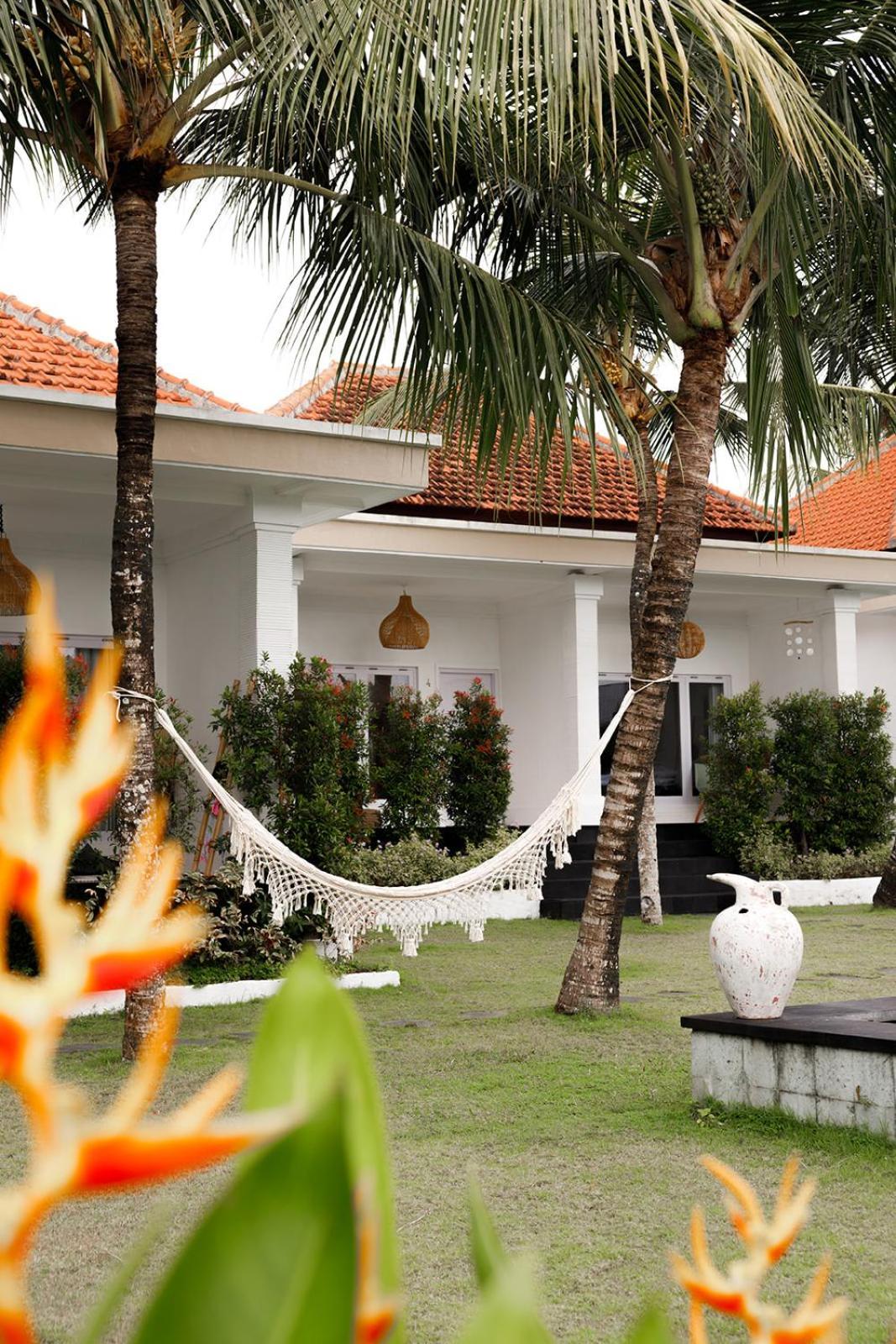 Bella Bali Hotel Uluwatu  Ngoại thất bức ảnh
