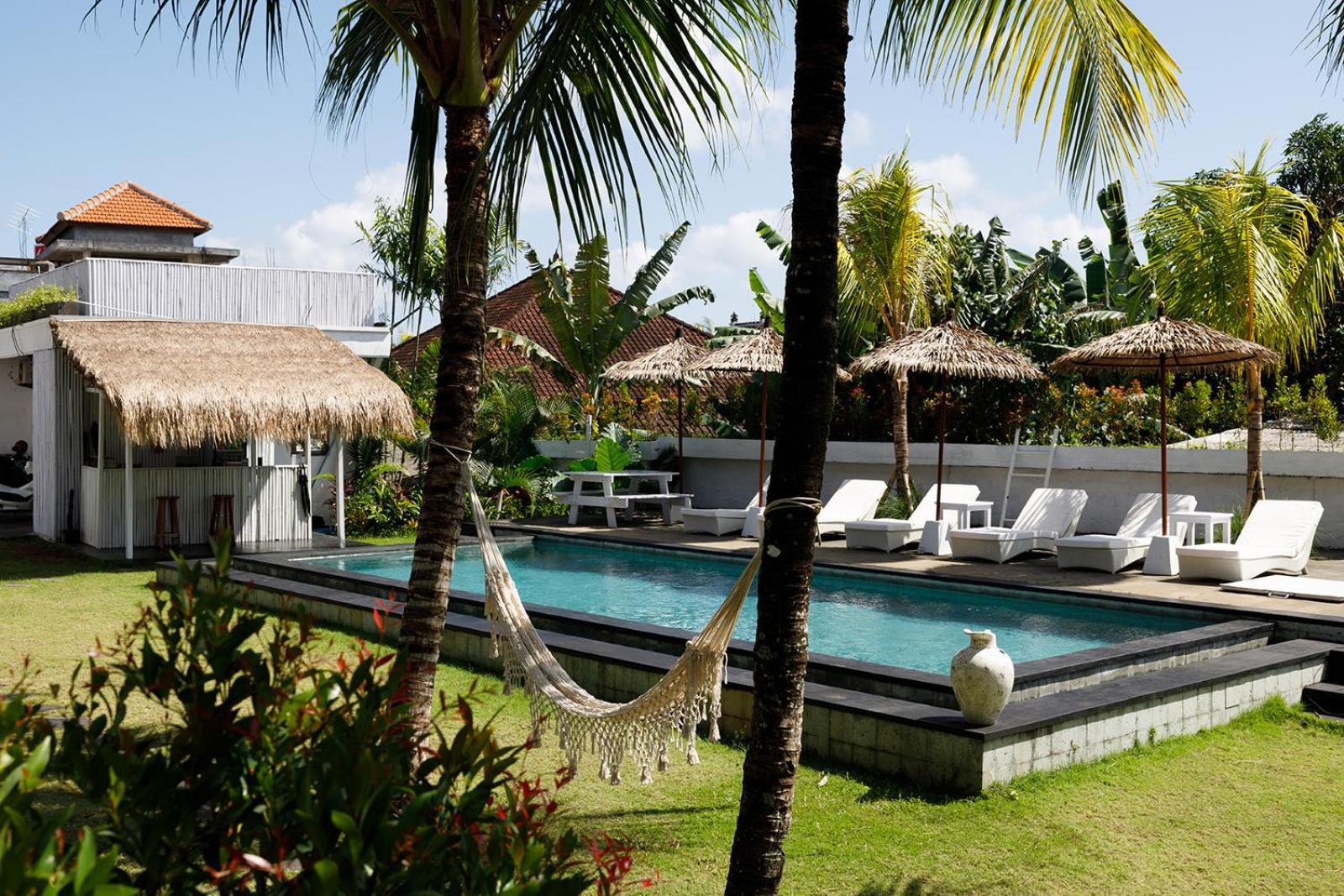 Bella Bali Hotel Uluwatu  Ngoại thất bức ảnh